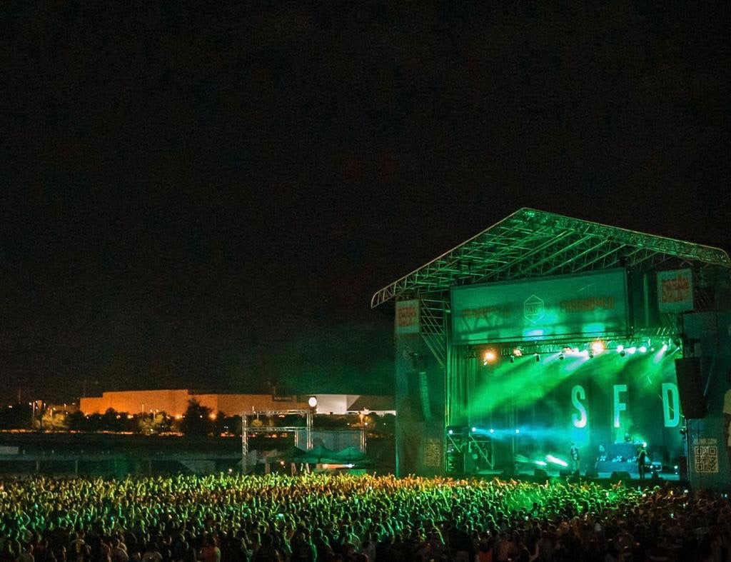 Cuenta atrás para el Festival Costa Sonora 2025, que confirma los horarios de las actuaciones y las últimas&nbsp;novedades