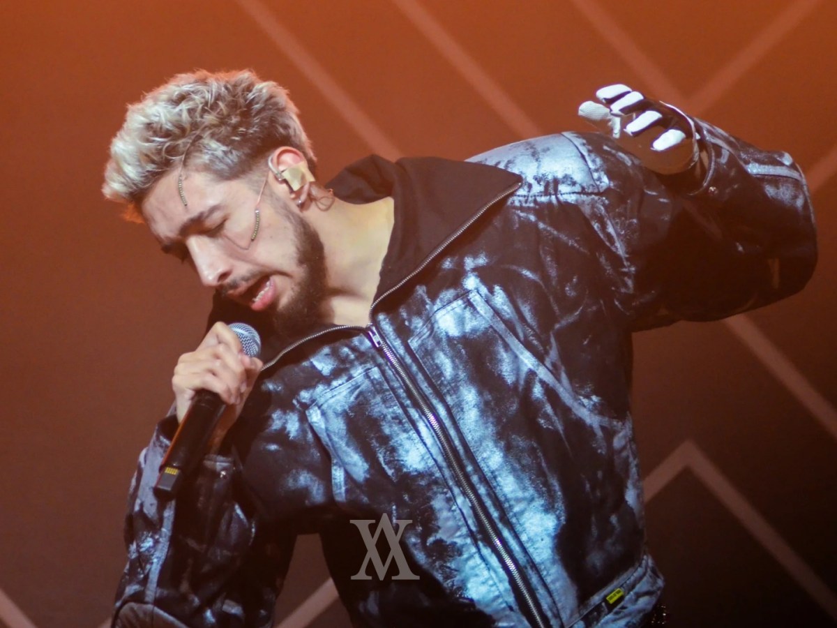 La Fiebre de Paul Thin conquista&nbsp;Alicante