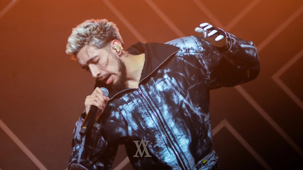 La Fiebre de Paul Thin conquista&nbsp;Alicante