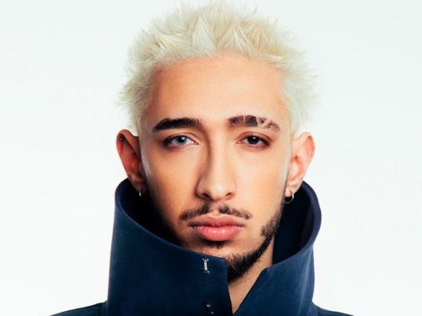 El Reboot de Paul Thin llega a Magma&nbsp;Club