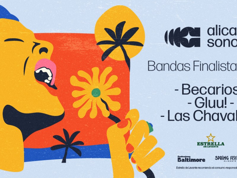 Nueva edición de Alicante Sonora, la plataforma de impulso para bandas emergentes de Alicante 