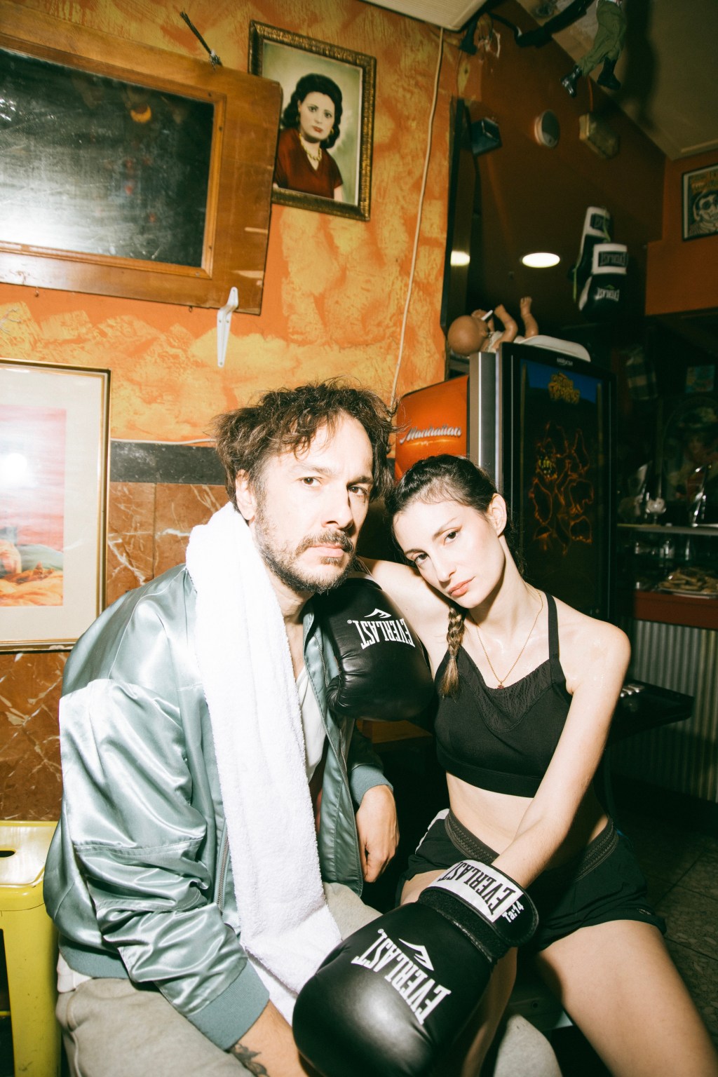 Bala Bengala, ¿demasiado tarde para&nbsp;soñar?