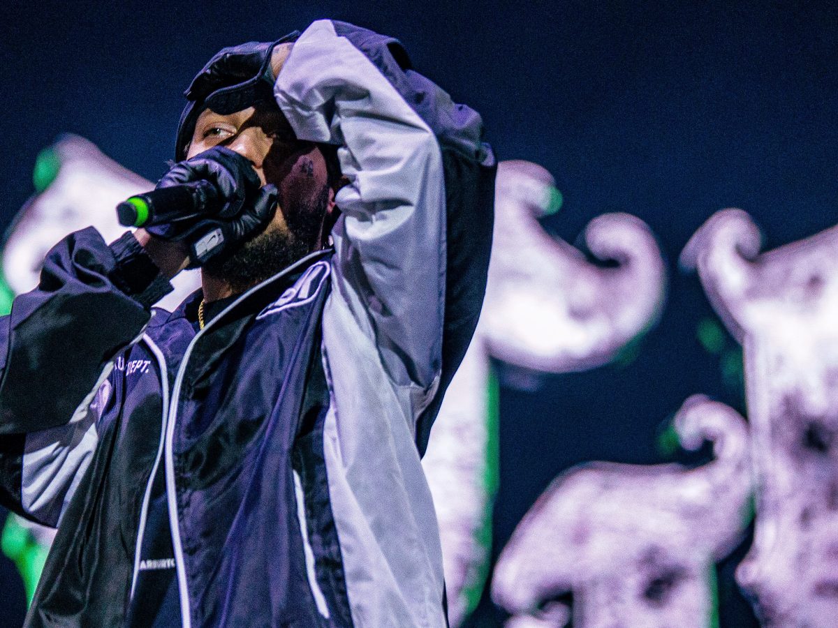 Murcia ON 2025 arranca este viernes con JC&nbsp;Reyes