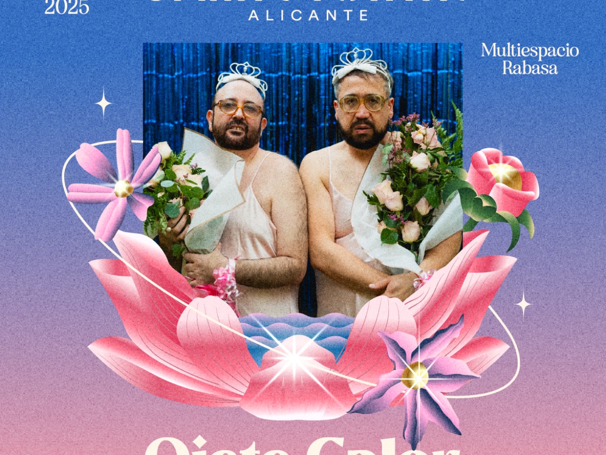 Ojete Calor y Repion nuevas confirmaciones de Spring Festival&nbsp;2025