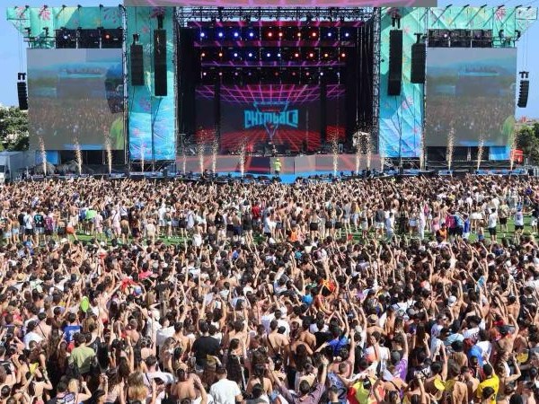 El RBF vuelve a Benidorm con su sexta&nbsp;edición