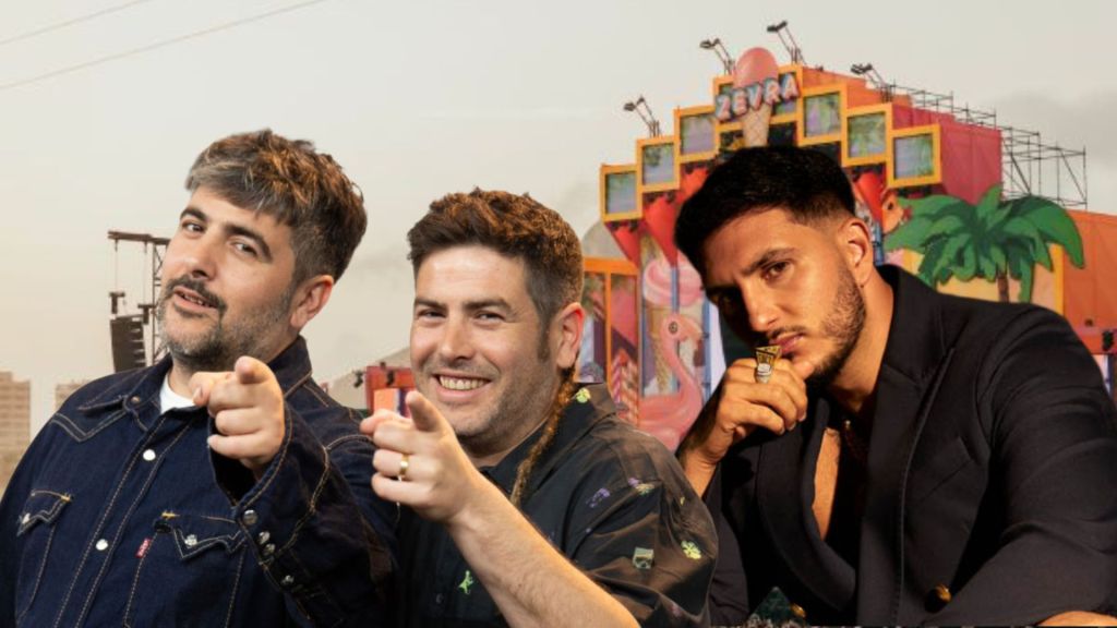 ¡Vuelve el Zevra&nbsp;Festival!