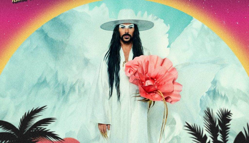 Low Festival 2025 desata la locura con Empire of the Sun y otras nueve nuevas confirmaciones.