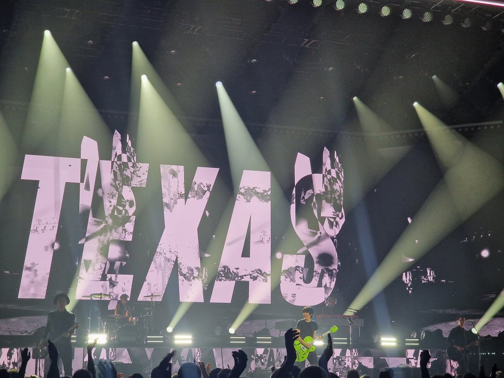 Tras Molotov y Seal será el turno de Texas en Alma Occident&nbsp;Alicante