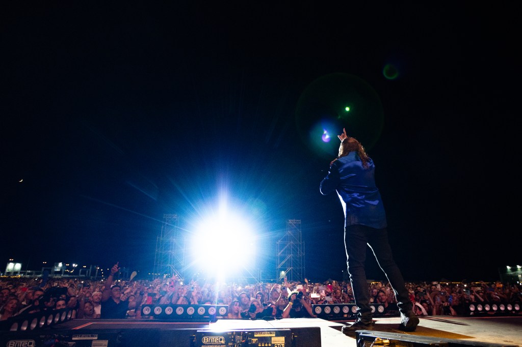 Área 12 despide el verano con Los Planetas y&nbsp;Leiva