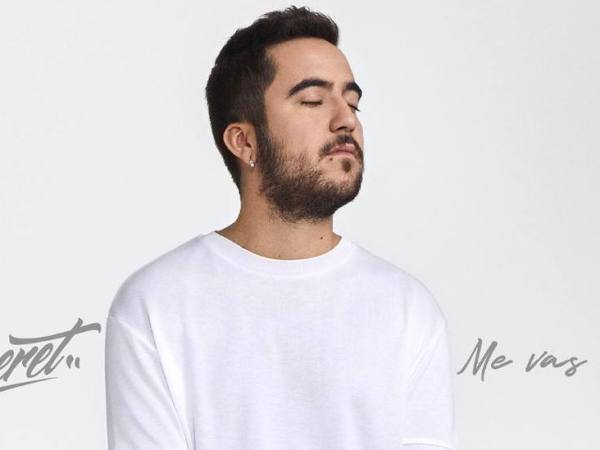 Beret llega este fin de semana a El Muelle&nbsp;Live