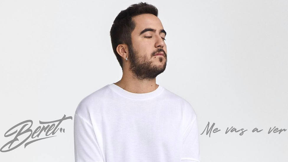 Beret llega este fin de semana a El Muelle&nbsp;Live
