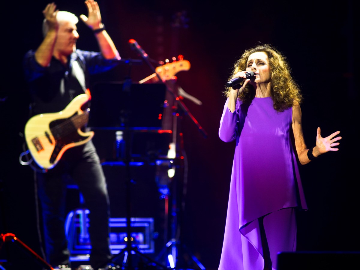 ‘Más D Ana’ enamora a El Muelle&nbsp;Live