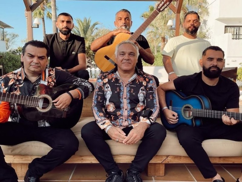 RumbaViva Fest: todo preparado para la gran fiesta mediterránea de Alicante este sábado 18 de&nbsp;octubre