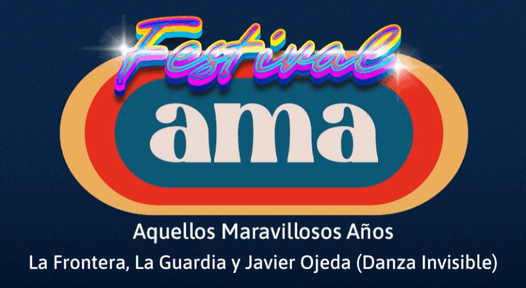 El Muelle Live se cita este fin de semana con la mejor música de los&nbsp;80