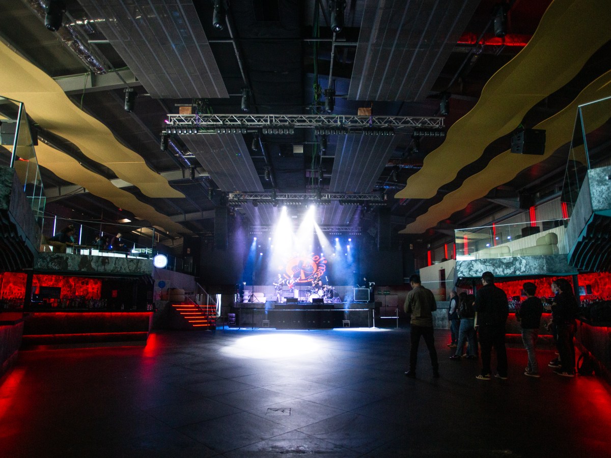 Baltimore Live: nuevo ciclo de conciertos en&nbsp;Alicante