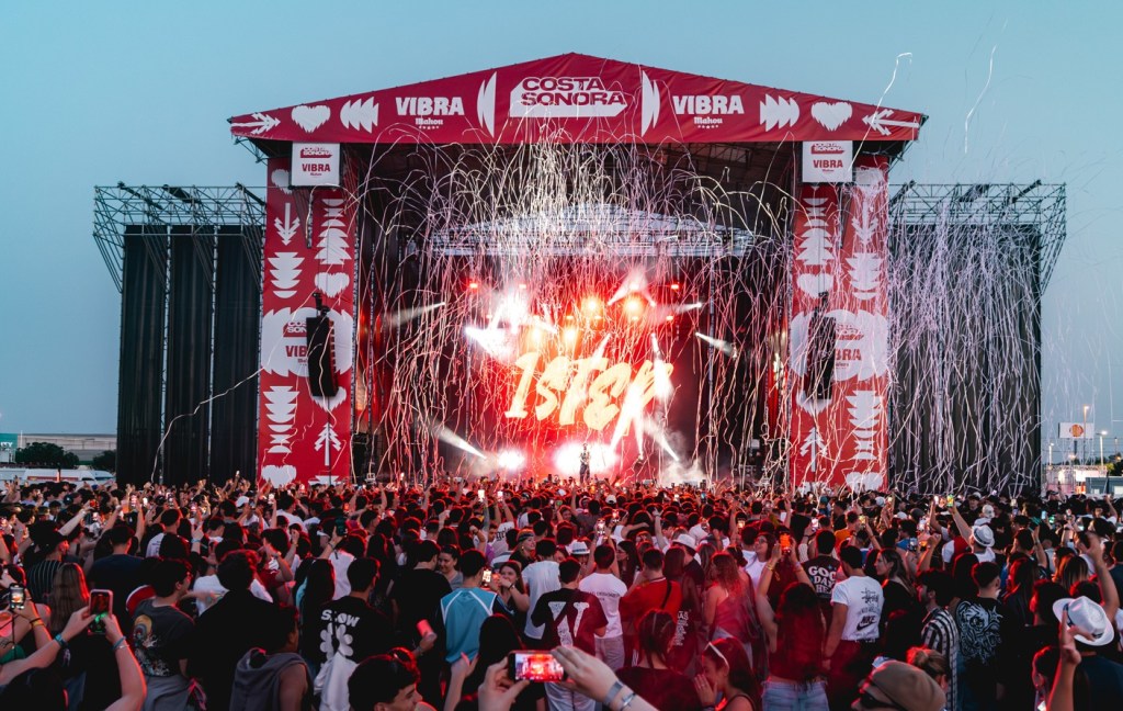 Alicante vuelve a convertirse en epicentro de la música urbana con la segunda edición del festival Costa&nbsp;Sonora